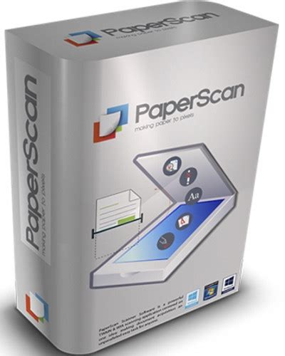Free download of Portable Orpalis Paperscan Expert 3.0